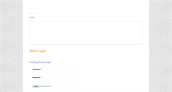 Desktop Screenshot of ampeloncoaching.coachesconsole.com