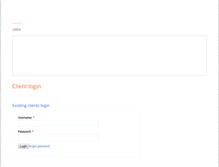 Tablet Screenshot of ampeloncoaching.coachesconsole.com